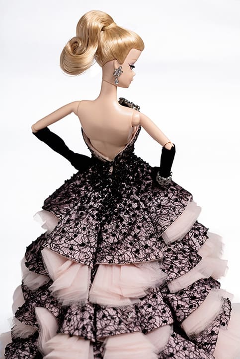 60 years of Barbie MEGA