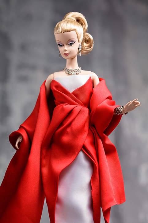 60 years of Barbie MEGA