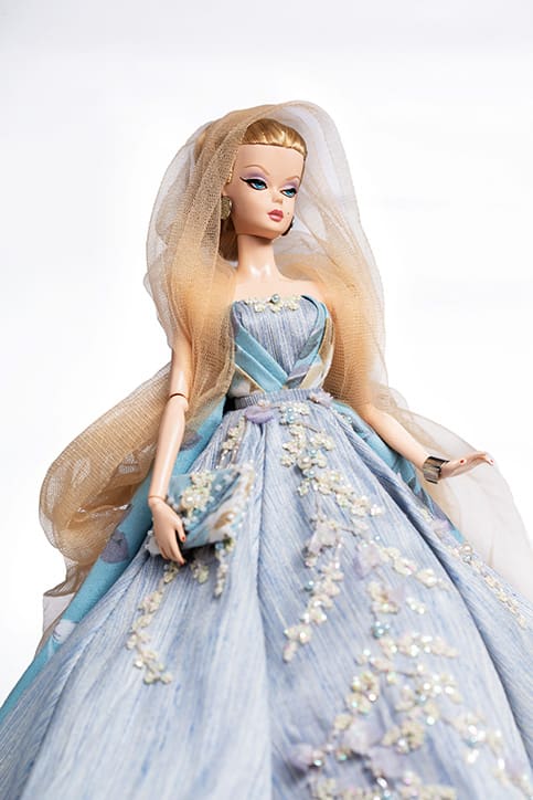 60 years of Barbie MEGA