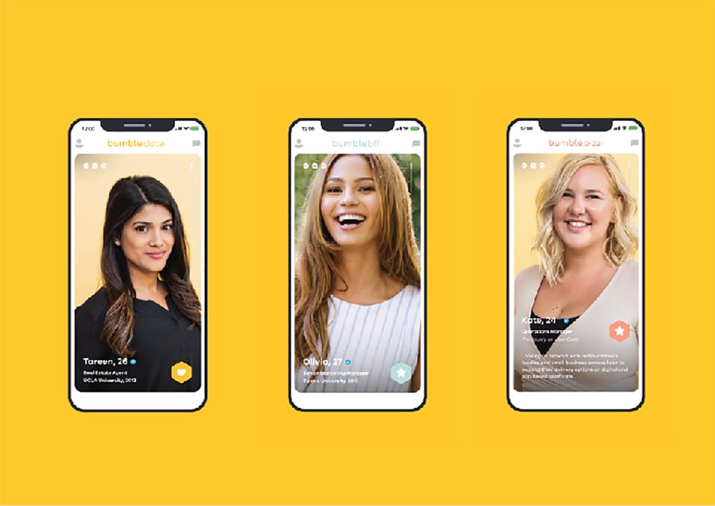 Scared Of Making The First Move? This App Helps You With That