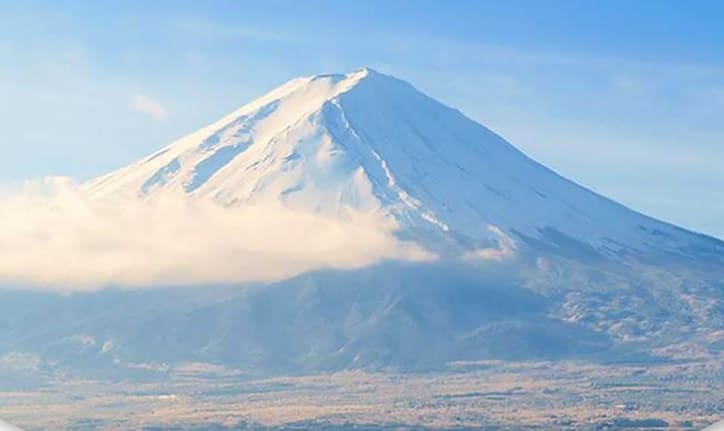 Mount Fuji
