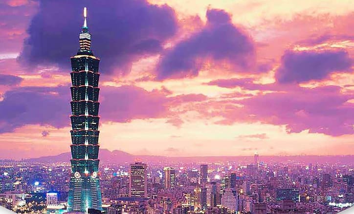 Taipei