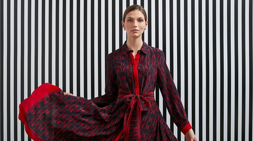 Carolina Herrera Spring 2019
