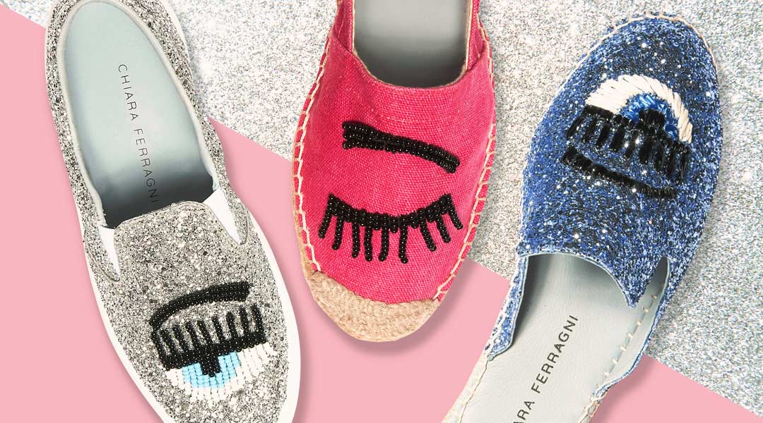 Chiara Ferragni Collection