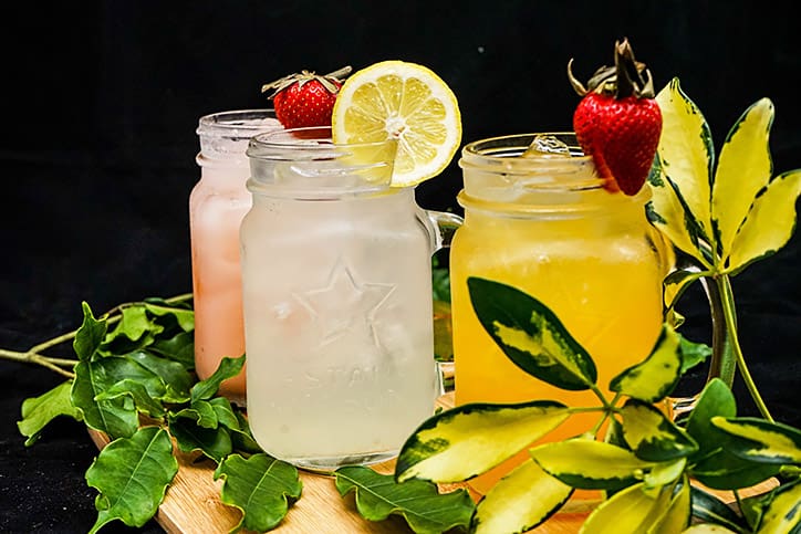 Fruit Juices