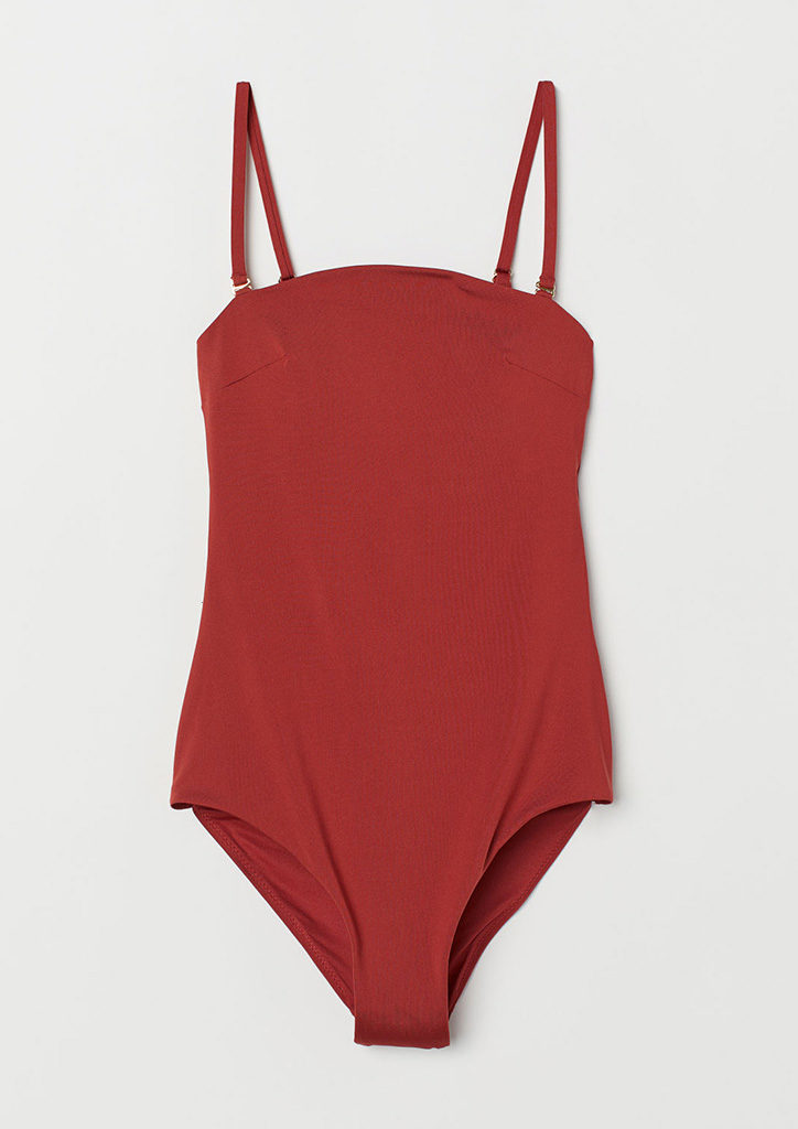 See Every Piece From Nadine Lustre’s H&M Swimwear Collection | MEGA