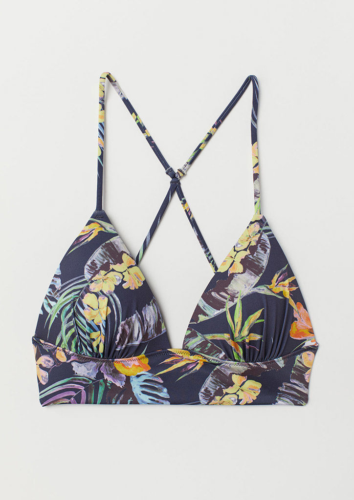 See Every Piece From Nadine Lustre’s H&M Swimwear Collection | MEGA