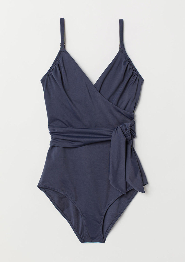 See Every Piece From Nadine Lustre’s H&M Swimwear Collection | MEGA