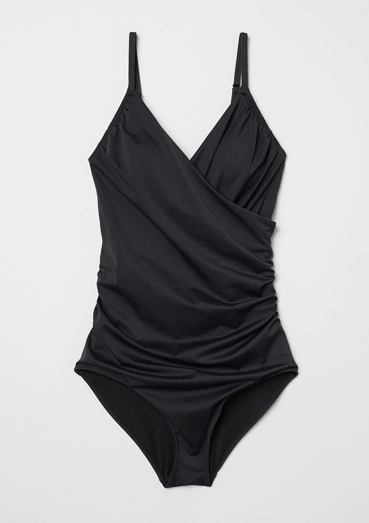 See Every Piece From Nadine Lustre’s H&M Swimwear Collection | MEGA