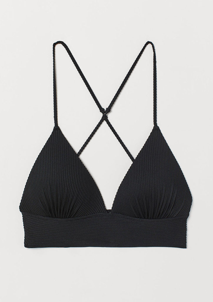 See Every Piece From Nadine Lustre’s H&M Swimwear Collection | MEGA