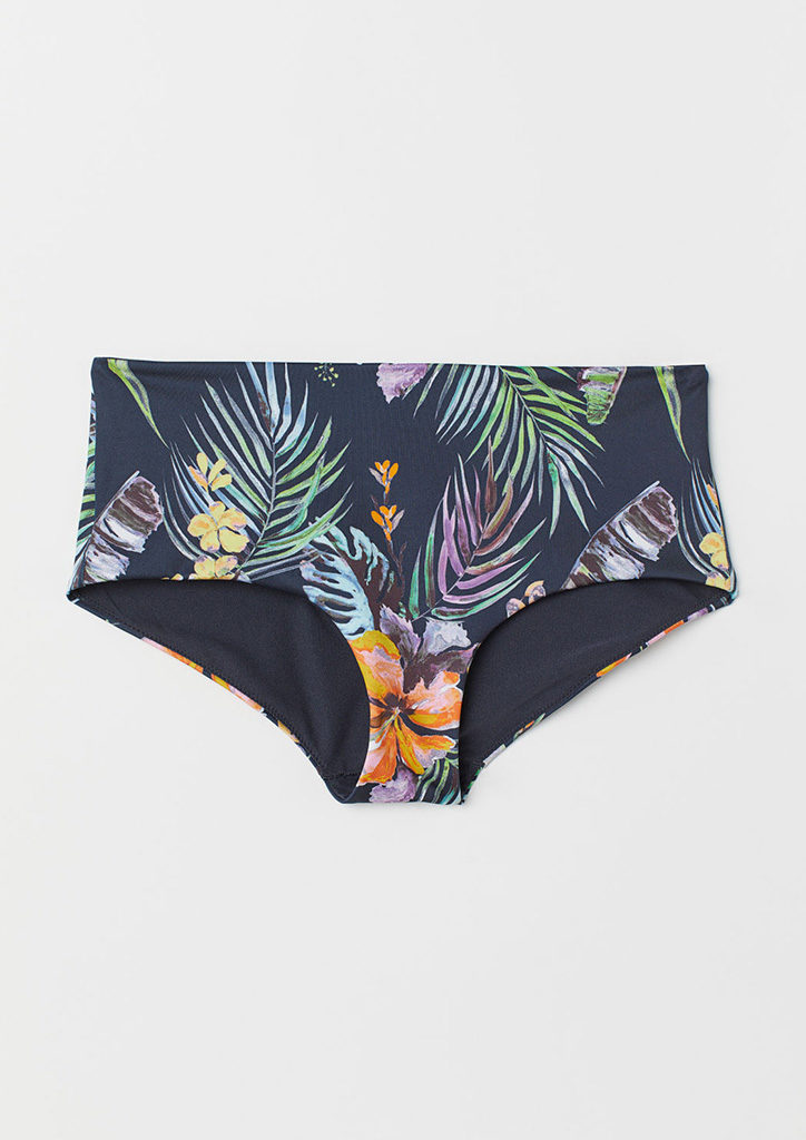 See Every Piece From Nadine Lustre’s H&M Swimwear Collection | MEGA