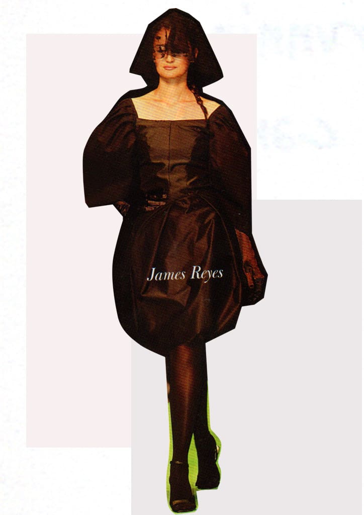 James-Reyes MEGA