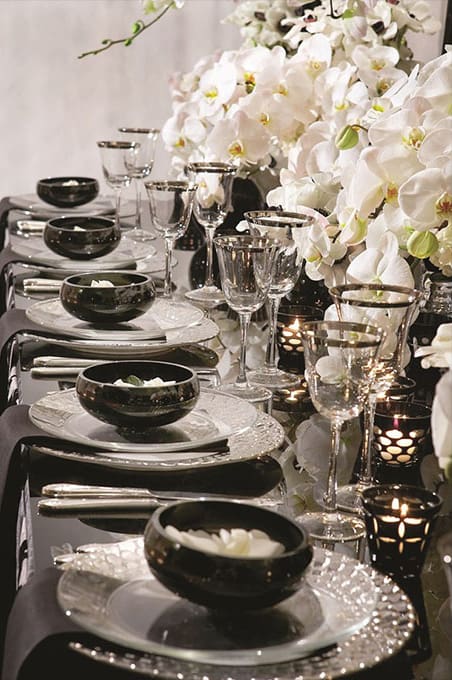 New York Based Designer Jerry Sibal To Hold A Floral Design Masterclass In Manila | MEGA