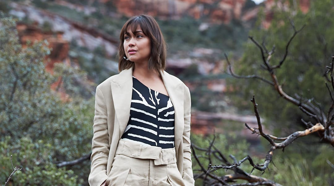 LOOK: Jodi Sta Maria Is One Of H&M Studio SS19’s Global Fashion Ambassadors | MEGA