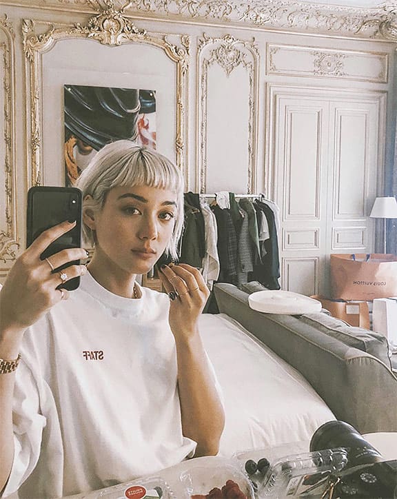 Kim Cam Jones