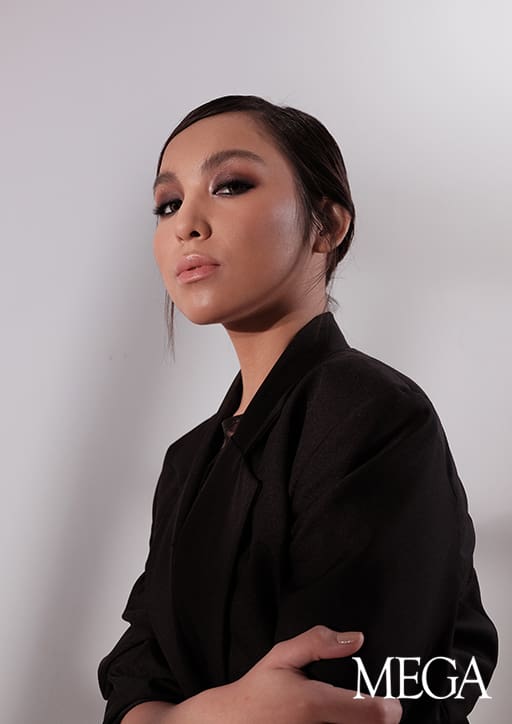 Kyline Alcantara