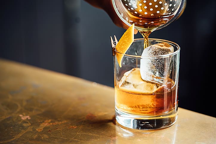 Liquor