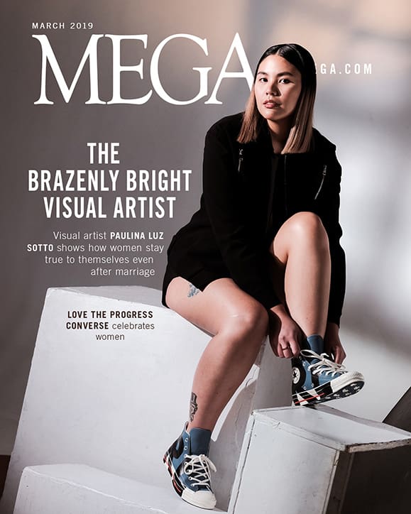 Paulina Luz Sotto-Llanes