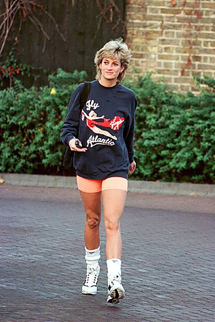 Princess Diana