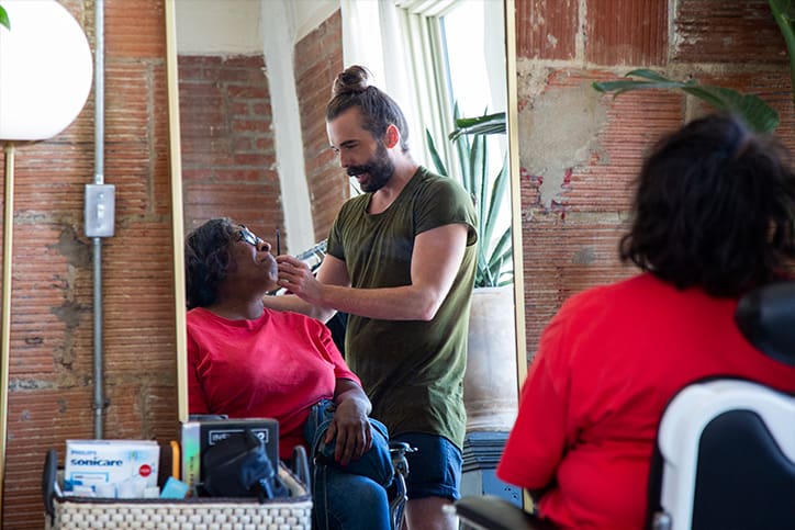 All The Ways You Can Queer Eye Yourself To A Better Lifestyle | MEGA