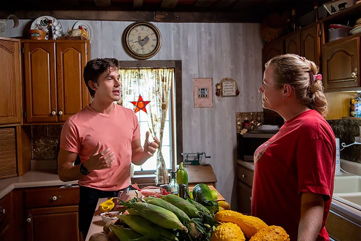 All The Ways You Can Queer Eye Yourself To A Better Lifestyle | MEGA