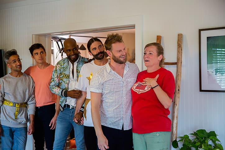 All The Ways You Can Queer Eye Yourself To A Better Lifestyle | MEGA