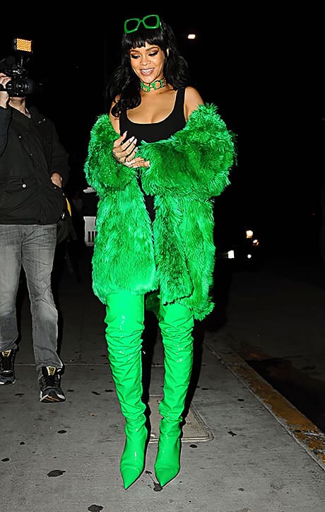 Rihanna