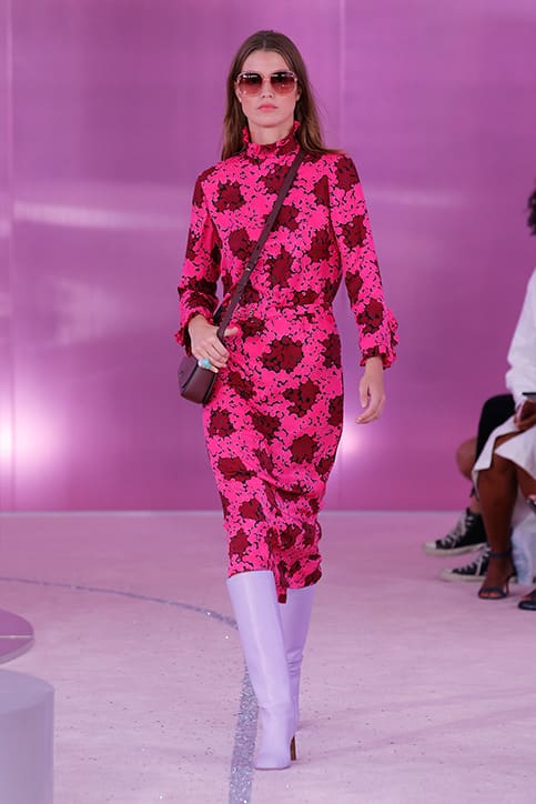 This Brand’s Spring 2019 Collection Is Sure To Spark Joy In Your Wardrobe | MEGA