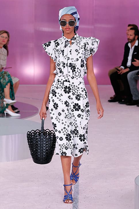 This Brand’s Spring 2019 Collection Is Sure To Spark Joy In Your Wardrobe | MEGA