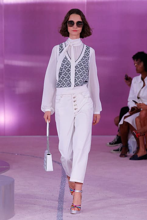 This Brand’s Spring 2019 Collection Is Sure To Spark Joy In Your Wardrobe | MEGA