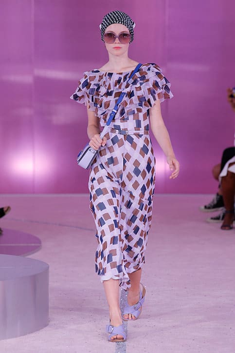 This Brand’s Spring 2019 Collection Is Sure To Spark Joy In Your Wardrobe | MEGA