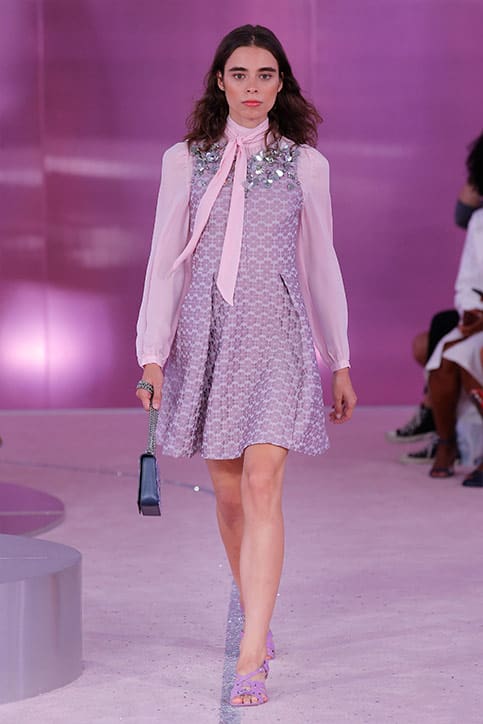 This Brand’s Spring 2019 Collection Is Sure To Spark Joy In Your Wardrobe | MEGA
