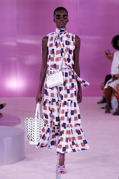 This Brand’s Spring 2019 Collection Is Sure To Spark Joy In Your Wardrobe | MEGA