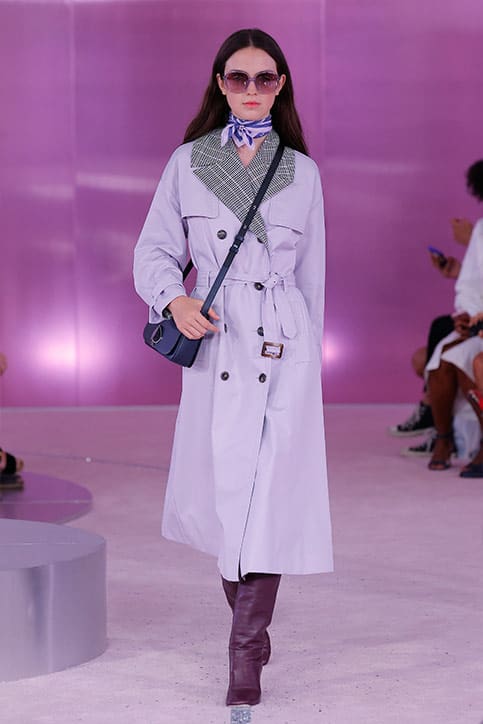 This Brand’s Spring 2019 Collection Is Sure To Spark Joy In Your Wardrobe | MEGA