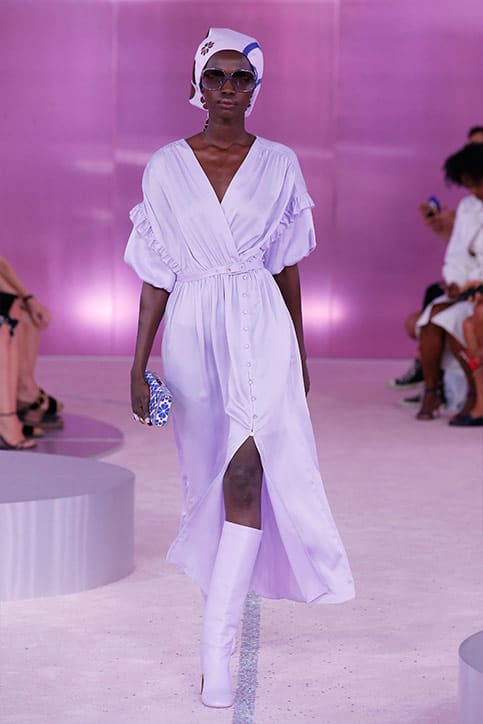 This Brand’s Spring 2019 Collection Is Sure To Spark Joy In Your Wardrobe | MEGA