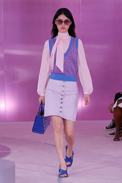 This Brand’s Spring 2019 Collection Is Sure To Spark Joy In Your Wardrobe | MEGA