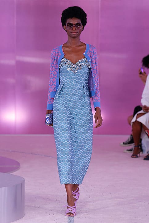 This Brand’s Spring 2019 Collection Is Sure To Spark Joy In Your Wardrobe | MEGA