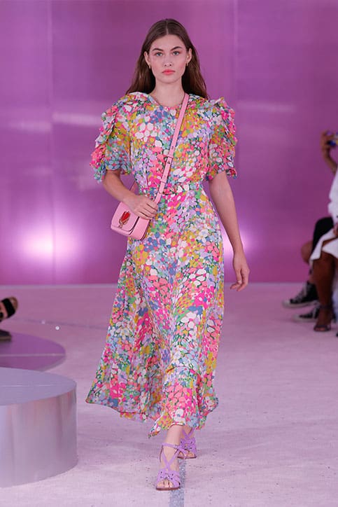 This Brand’s Spring 2019 Collection Is Sure To Spark Joy In Your Wardrobe | MEGA