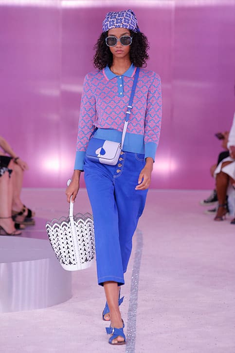 This Brand’s Spring 2019 Collection Is Sure To Spark Joy In Your Wardrobe | MEGA