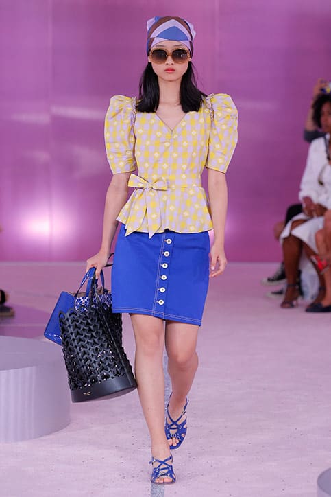 This Brand’s Spring 2019 Collection Is Sure To Spark Joy In Your Wardrobe | MEGA