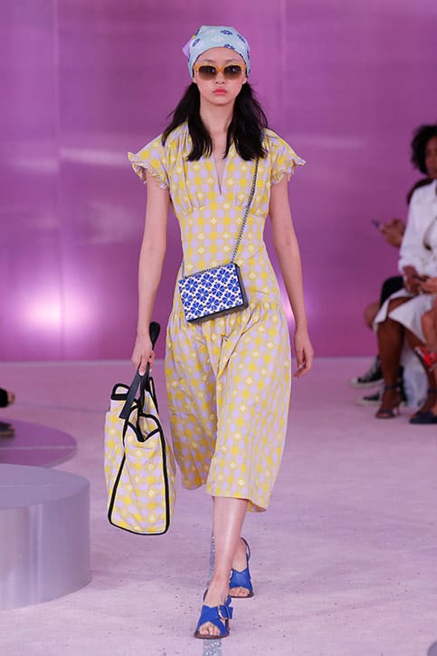 This Brand’s Spring 2019 Collection Is Sure To Spark Joy In Your Wardrobe | MEGA