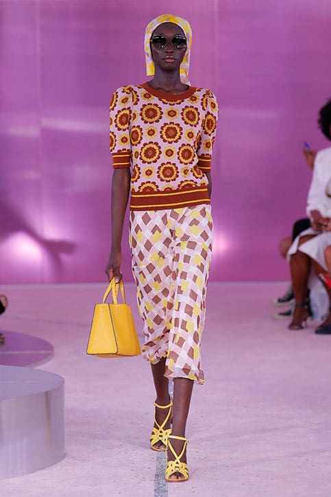 This Brand’s Spring 2019 Collection Is Sure To Spark Joy In Your Wardrobe | MEGA