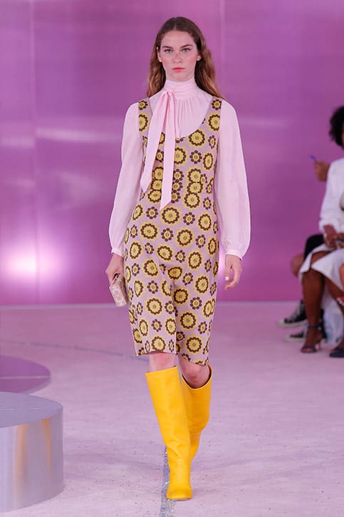 This Brand’s Spring 2019 Collection Is Sure To Spark Joy In Your Wardrobe | MEGA