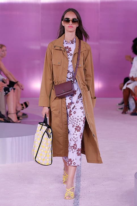 This Brand’s Spring 2019 Collection Is Sure To Spark Joy In Your Wardrobe | MEGA