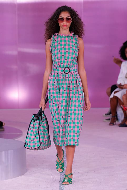 This Brand’s Spring 2019 Collection Is Sure To Spark Joy In Your Wardrobe | MEGA