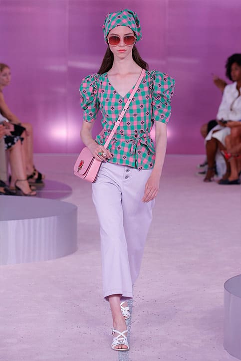 This Brand’s Spring 2019 Collection Is Sure To Spark Joy In Your Wardrobe | MEGA