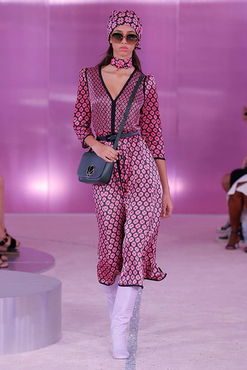 This Brand’s Spring 2019 Collection Is Sure To Spark Joy In Your Wardrobe | MEGA