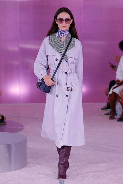 This Brand’s Spring 2019 Collection Is Sure To Spark Joy In Your Wardrobe | MEGA