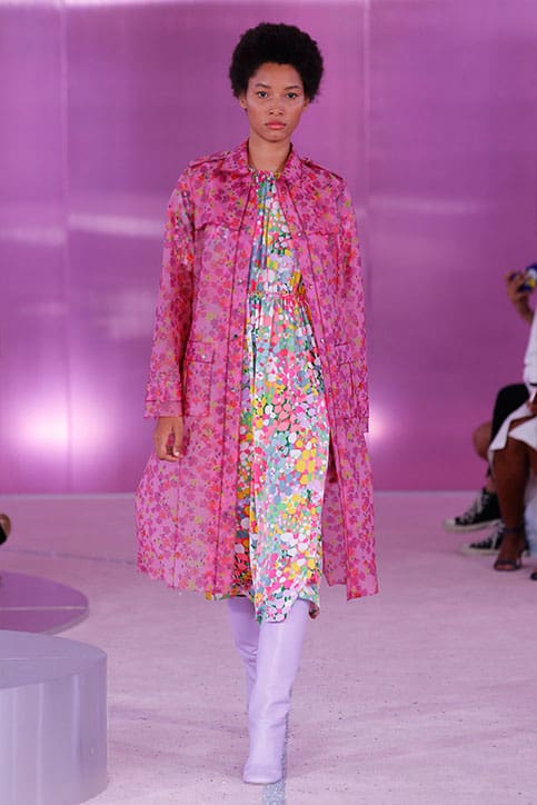 This Brand’s Spring 2019 Collection Is Sure To Spark Joy In Your Wardrobe | MEGA