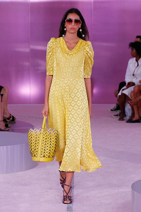 This Brand’s Spring 2019 Collection Is Sure To Spark Joy In Your Wardrobe | MEGA